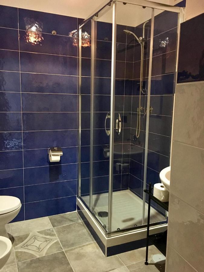 B&B Palazzo Fruscione Salerno Room photo