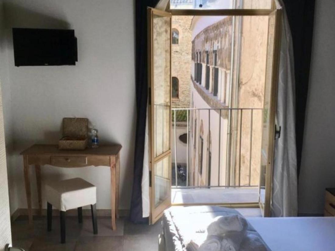 B&B Palazzo Fruscione Salerno Room photo